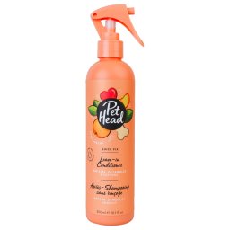 Pet Head Quick Fix para perros - 300 ml - Acondicionador