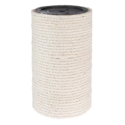 Recambios Natural Paradise - Poste redondo a (Ø 14,3 x L 23,5 cm)