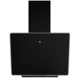Campana extractora Midea MH90A3200B-ES Recirculación 90 cm inclinada