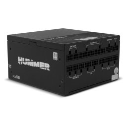 NOX Hummer P 1000W Fuente PCIE 5.0 ATX 3.0 80 Plus Platinum
