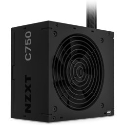NZXT C750 750W 80 Plus Bronce