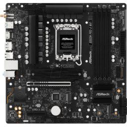ASR 90MXBRS0 - ASROCK B860M Pro-A WiFi (1851)