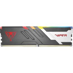 PATRIOT MEMORY 50PA1660-1030VVR - 16GB DDR5 6000 CL30 Patriot Viper Venom RGB