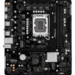 ASR 90MXBS0 - ASROCK B860M-H2 (1851)