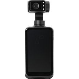 AGFAPHOTO AGFA MC3X - Action Cam, 4K, Wi-Fi, pantalla giratoria, Gimbal integrado