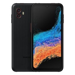 Samsung Galaxy XCover6 Pro 5G 6GB 128GB 6.6" Negro