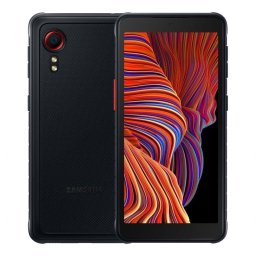 Samsung Galaxy XCover 5 Enterprise Edition 4/64GB Negro Libre