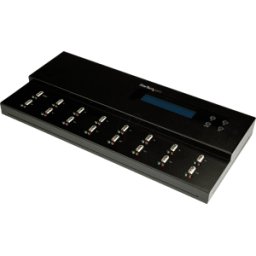 STARTECH.COM ST USBDUPE115 - Duplicador / Borrador USB, USB 2,0, 1:15