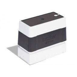Sello automatico brother 27 mm x 70 mm negro
