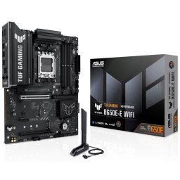 ASUS TUF GAMING B650E-E WIFI PCIe 5.0 DDR5