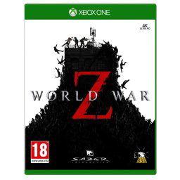 World War Z Xbox One