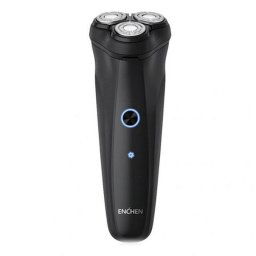 Xiaomi Enchen Warrior Hair Shaver Afeitadora Inalámbrica Negra