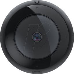 UBIQUITI UBI UVC-AI-360 - Cámara de vigilancia, IP, LAN, exterior, interior, PoE