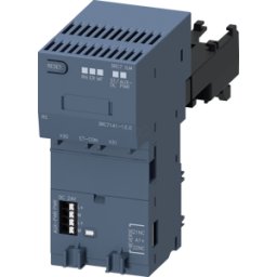 SIEMENS 3RC7141-1EE10 - Intelligentes Linkmodul Wendestarter, 0,4-4 A, 690 V AC, S00