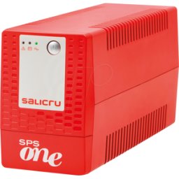 SALICRU SALI 662AF000001 - USV, 500 VA/240 W