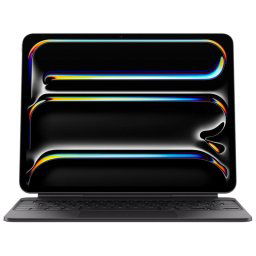 Apple Magic Keyboard para iPad Pro 13" M4 Negro