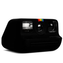 Polaroid Go Gen 2 Cámara de Fotos Instantánea Analógica USB-C Negra