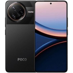 POCO F7 Ultra 5G 12GB 256GB 6.67" Negro