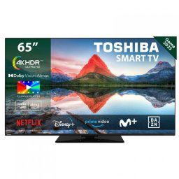 Toshiba DLED 65" 65UV3463DG UltraHD 4K VIDAA