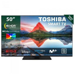 Toshiba DLED 55" 55UV3463DG UltraHD 4K VIDAA