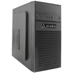 Zone Evil Intel Core i5-12400/16GB/1TB SSD