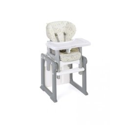 Trona Activa Evo Jane Iris