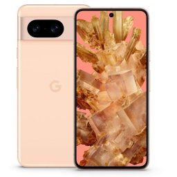 Google Pixel 8 5G 8GB 128GB 6.2" Rosa