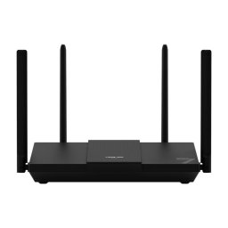 ASUS RT-BE50 Router Extensible WiFi 7 Doble Banda BE3600 AiMesh OFDMA