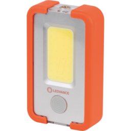 LEDVANCE LDV 854175473 - Linterna LED, 4 W, 400 lm, batería