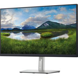 DELL P2722HE - Monitor de 69cm, 1080p, USB-C, LAN, pivote