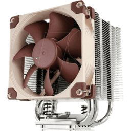 NO NH-U9S - NOCTUA NH-U9S Enfriador de CPU