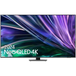 Samsung QN85D 85" Neo QLED UltraHD 4K NEO QUANTUM HDR Smart TV con IA