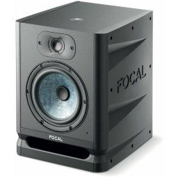 Focal Alpha 65 Evo Monitor de Estudio de 2 Vías Activo