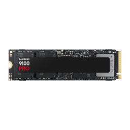 Samsung 9100 PRO 1TB NVMe M.2 SSD PCIe 5.0