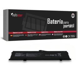 Batería Para Portátil Msi Gf66 Thin 11 Ms-1581 Bty-m55