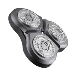Xiaomi Cabezal de Reemplazo para Afeitadora Xiaomi Mi Electric Shaver S500