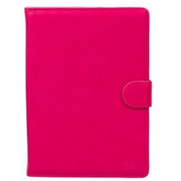 Rivacase Funda Universal Rosa para Tablet 10.1