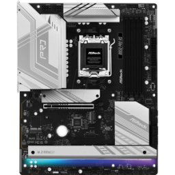 ASR 90MXBQK0 - ASRock B850 Pro RS (AM5)