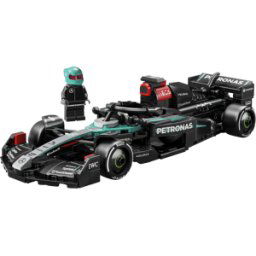 LEGO 77244 - Campeones de velocidad LEGO® - Carro de carreras Mercedes-AMG F1