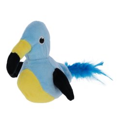 Juguete Kerbl Pet Jumping Bird para gatos - 1 unidad
