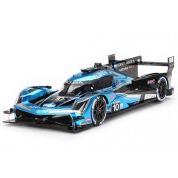 ACURA ARX-06 GTP 24h Daytona 2024 Taylor / Ericddon / Hartley / Albuquerque - Top Speed Escala 1:18 (TS0564)