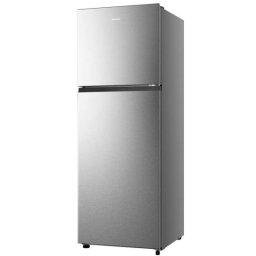 Hisense RT422N4ACE Frigorífico Dos puertas Nofrost E Inox