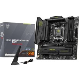 MSI MAG MORTAR B850M WIFI
