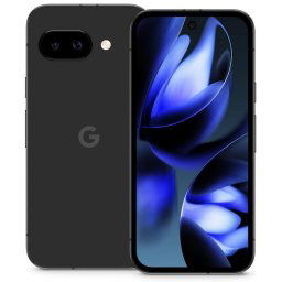 Google Pixel 9a Smartphone 6.3" 8GB/128GB Dual SIM 5G 5100mAh Obsidiana