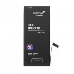 Batería para iPhone 7 Plus 2900 MAh Polymer HQ