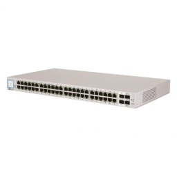 Ubiquiti UniFi US-48-500W Switch 48 Puertos Gigabit + 2 SFP + 2 SFP+
