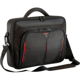 TARGUS CN414EU - Portátil/portátil bolsa, 14'', negro