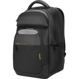 TARGUS TCG655 - Mochila para portátil/portátil, 14'' (36 cm), negro