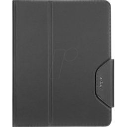 TARGUS THZ749 - IPad 13'' (3/4/5/6 Gen.) tablet case con kickstand, negro