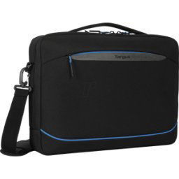 TARGUS TBT940 - Portátil/portátil bolsa, 16'', negro